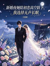新婚夜她陪初戀高空躍下，我選擇無聲長眠