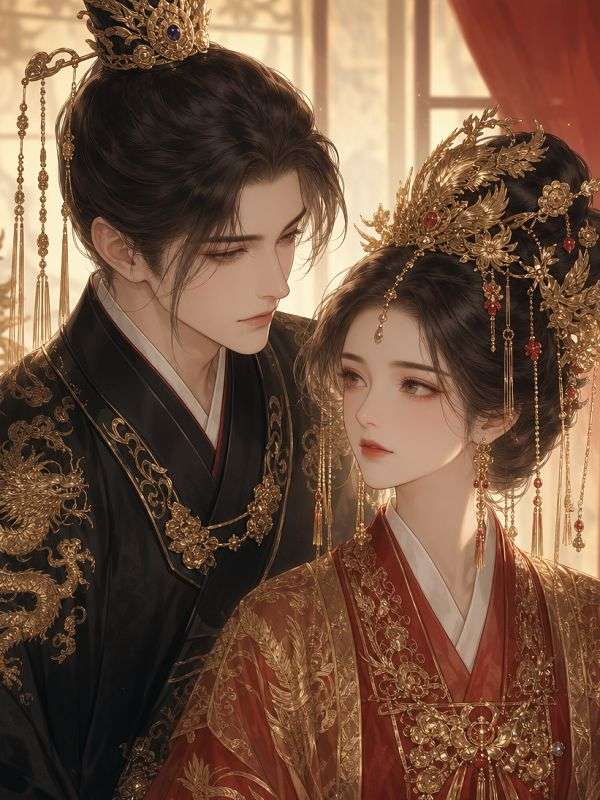 妻子重生後要改嫁白月光，我成全後她卻哭了