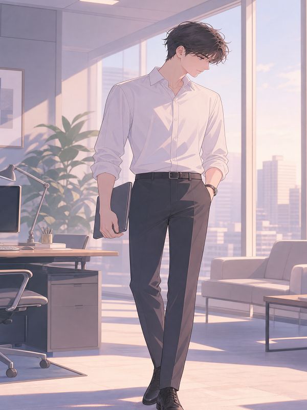 成全未婚妻和假胎記弟弟後，他們卻悔瘋了