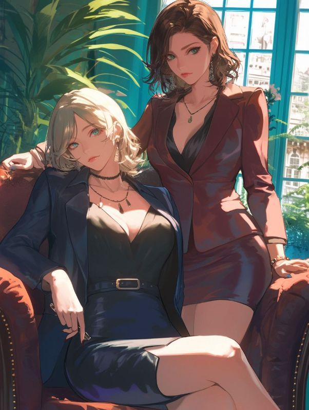 我媽豪擲千億換我投胎成東北獨生女