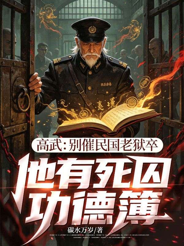 高武：別催民國老獄卒，他有死囚功德簿！