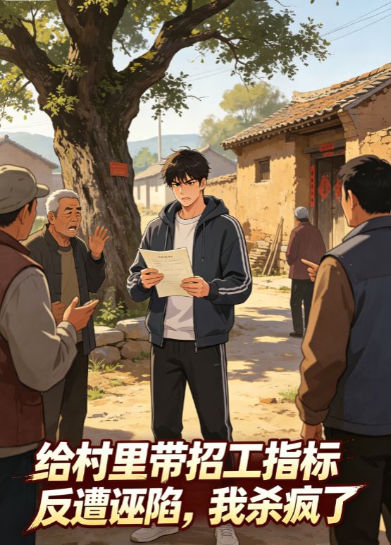 給村裏帶招工指標反遭誣陷，我殺瘋了
