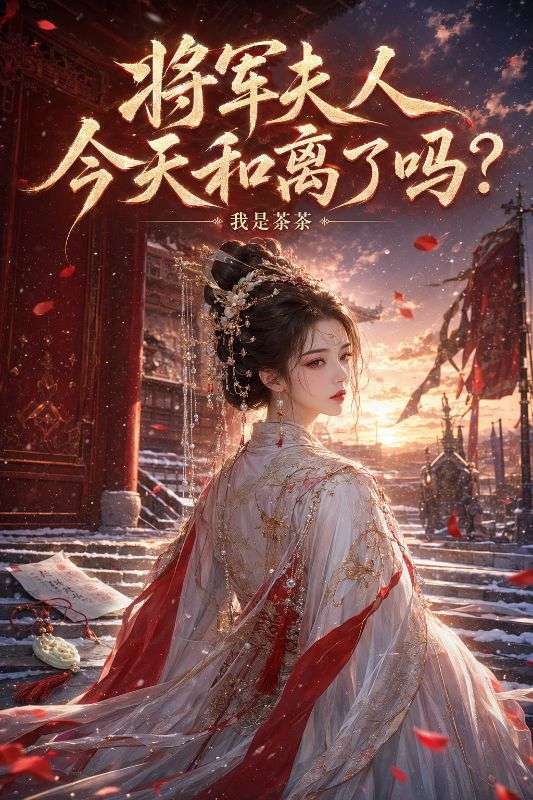 將軍夫人今天和離了嗎？