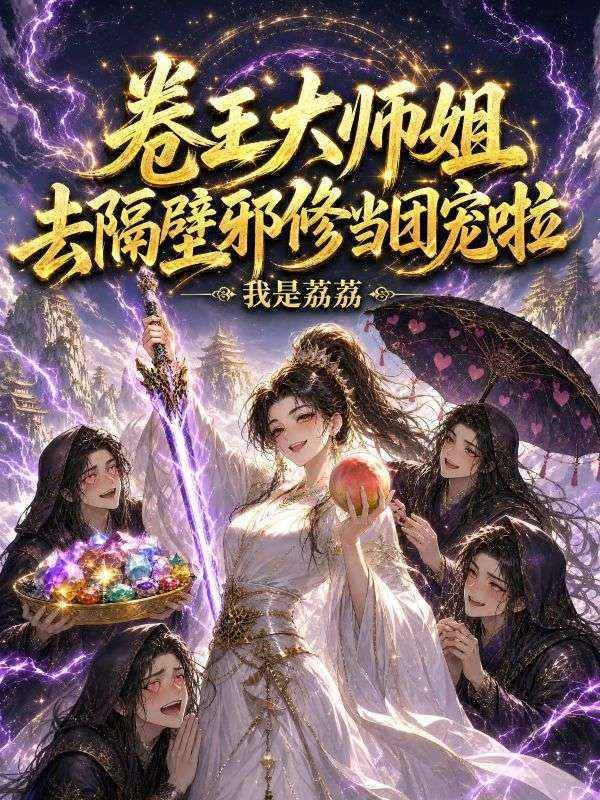 卷王大師姐不幹啦！