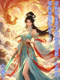 愛狗妾室要求我給狗道歉，心疼狗，那你替狗把活幹了 
