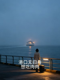 港口無歸舟