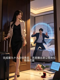 完成第九十九次任務後，係統曝出老公假失憶