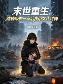 末世重生：踹掉吸血一家後我帶女兒封神