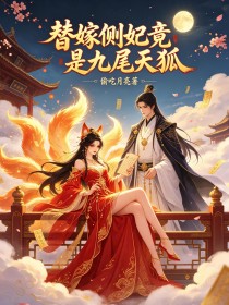 替嫁側妃竟是九尾天狐