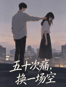 五十次痛，換一場空