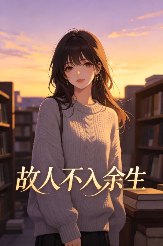 故人不入餘生