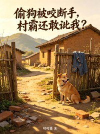 偷狗被咬斷手，村霸還敢訛我？