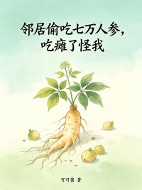 鄰居偷吃七萬人參，吃癱了怪我