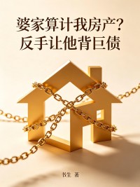 婆家算計我房產？反手讓他背巨債