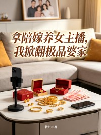 拿陪嫁養女主播，我掀翻極品婆家