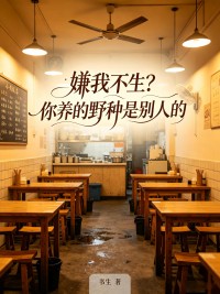 嫌我不生？你養的野種是別人的