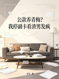 公款養青梅？我停副卡看渣男發瘋