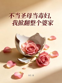 不當聖母當毒婦，我掀翻整個婆家