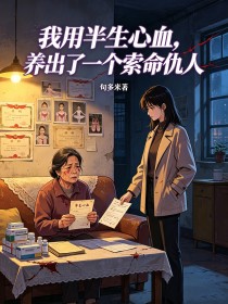 我用半生心血，養出了一個索命仇人