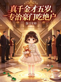 真千金才五歲，專治豪門吃絕戶