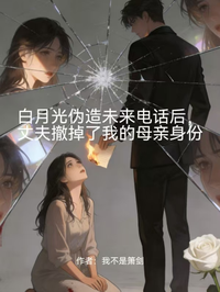 白月光偽造未來電話後，丈夫撤掉了我的母親身份