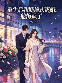 重生後我斷崖式離婚，他悔瘋了