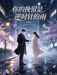 你的挽留是逆時針的雨