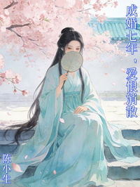 成婚七年，愛恨消散