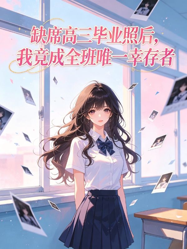 缺席高三畢業照後，我竟成全班唯一幸存者