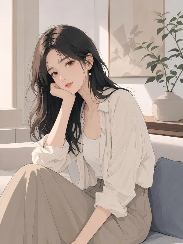 實習生欺負我是受氣包，可我明明是告狀精啊
