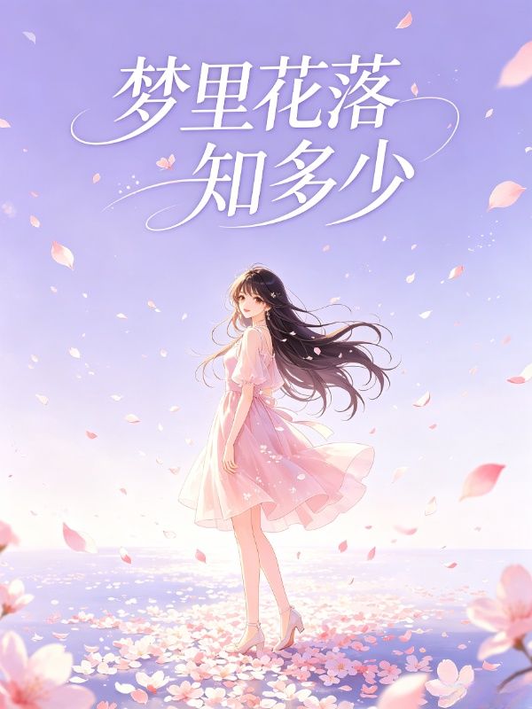 夢裏花落知多少