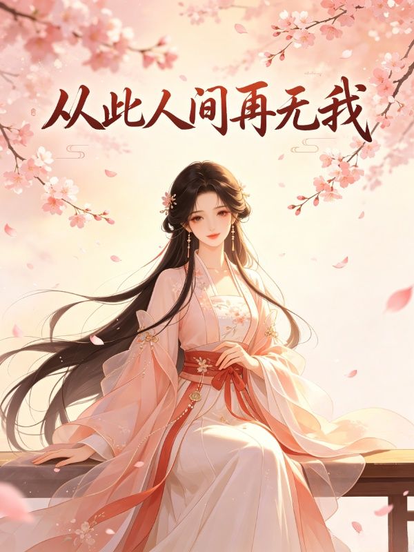 從此人間再無我