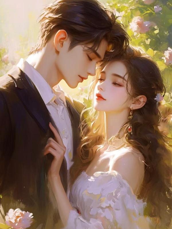 我被逼婚男友卻和別人領證，聯姻嫁京圈大佬後他哭瘋了