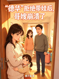 “德華”拒絕帶娃後，哥嫂崩潰了