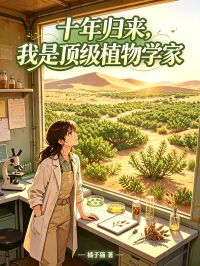 十年歸來，我是頂級植物學家
