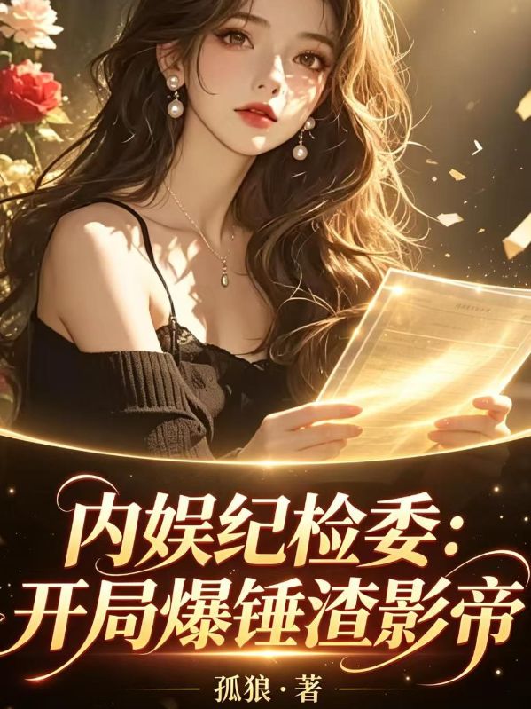 內娛紀檢委：開局錘爆渣影帝