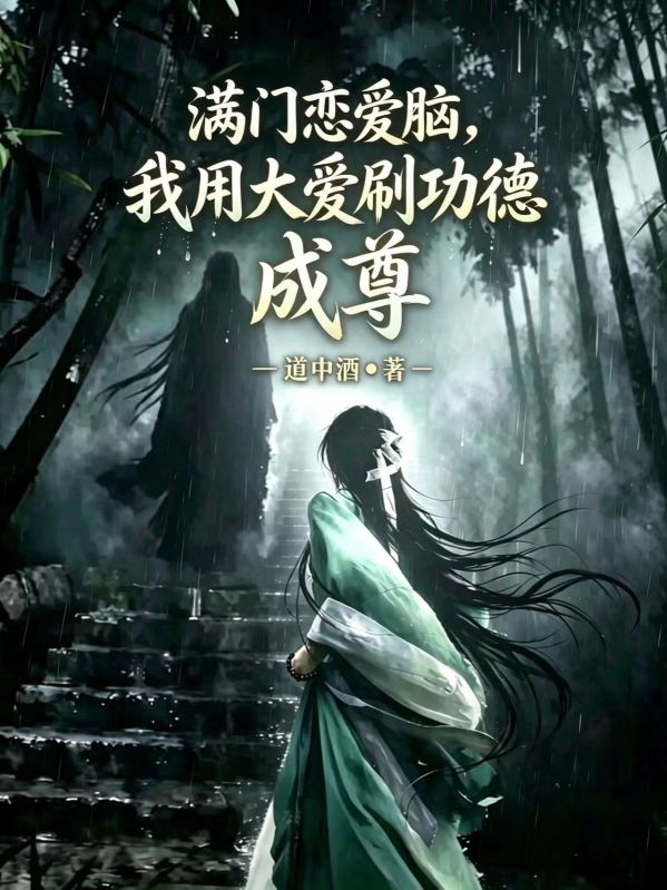 滿門戀愛腦，我用大愛刷功德成尊