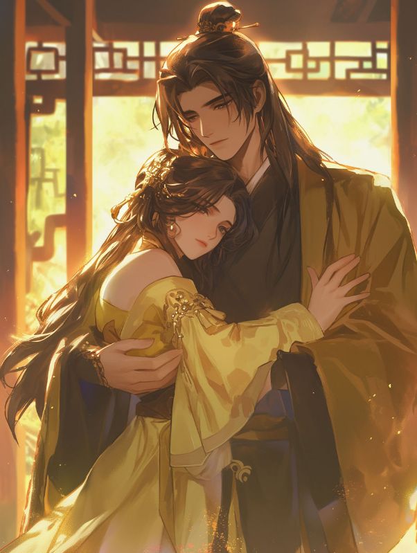 閨蜜炫耀太子為她守身如玉時，我已生下皇長孫