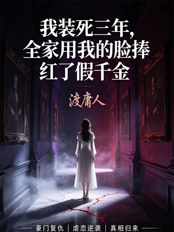 我裝死三年，全家用我的臉捧紅了假千金
