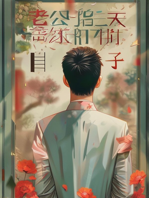 老公結婚當天，我給他隨了份子錢