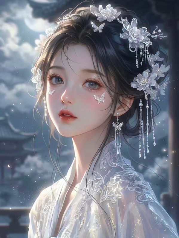 宗門大師姐她變成學人精後，小師妹破防了