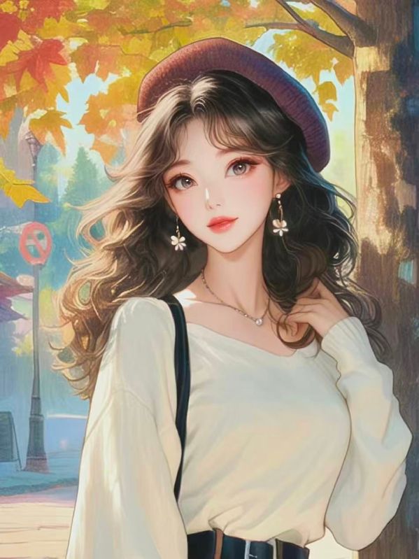 愛恨難掩，終究虛妄