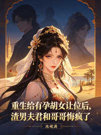 重生給有孕胡女讓位後，渣男夫君和哥哥悔瘋了