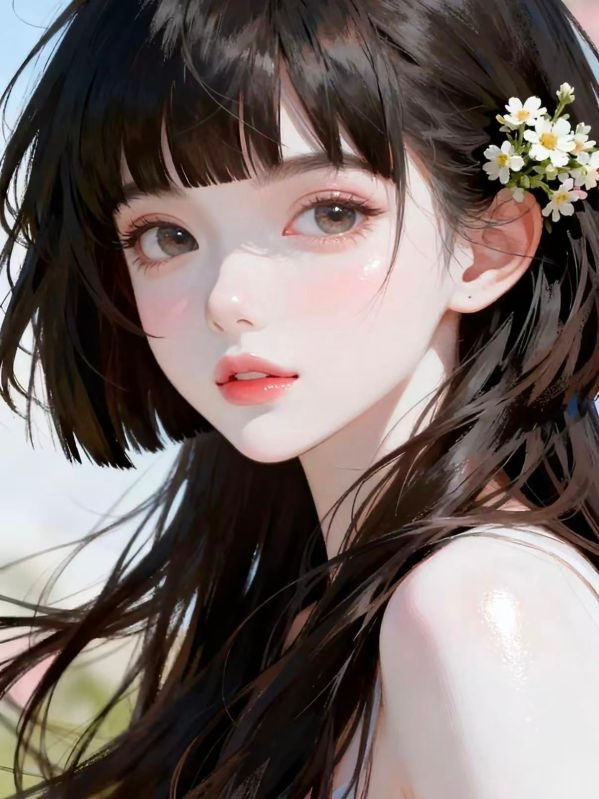 老公叫寵物雞女兒後，我死心了