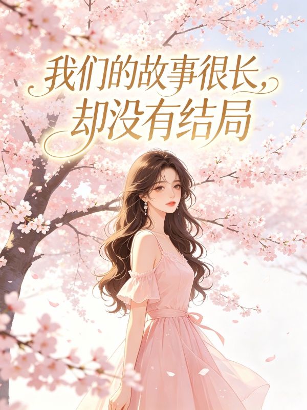我們的故事很長，卻沒有結局