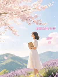 被隱藏的七年