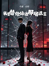 我曾替你站進那場謊言