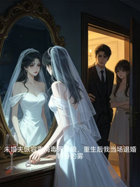 未婚夫縱容青梅毒死新娘，重生後我當場退婚