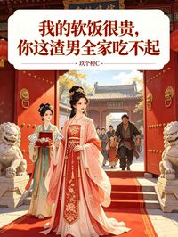 我的軟飯很貴，你這渣男全家吃不起