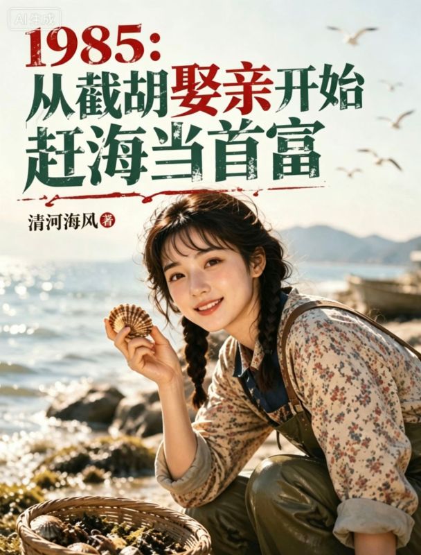 1985：從截胡娶親開始趕海當首富